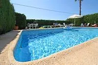 Naranja Costa Villas
