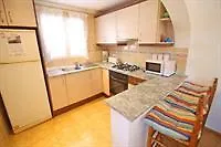 Naranja Costa Villas Villa *