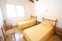 Naranja Costa Villas * Calpe