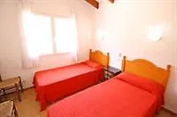 Villa Naranja Costa Villas