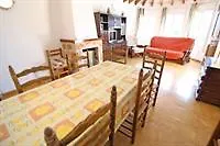 Naranja Costa Villas Villa Calpe