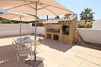 Naranja Costa Villas Villa